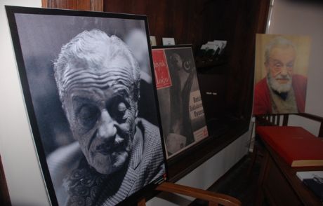 Onur Ödülünü Erdoğan Teslim Aldı
