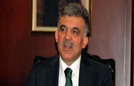 Cumhurbaşkanı Gül İçin Karar Günü