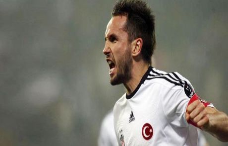 Kayserispor'dan Sivok Hamlesi