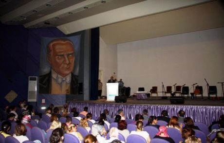 İletişim Engelleri Aşılıyor!