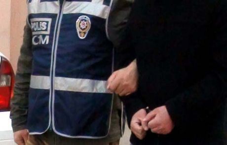 Mardin'de 4 Tutuklama
