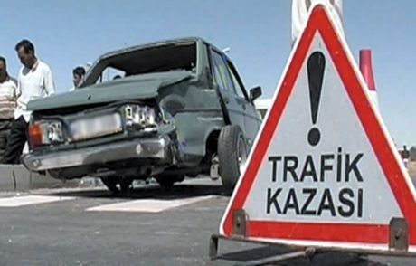 Trafik Terörü Hız Kesmiyor