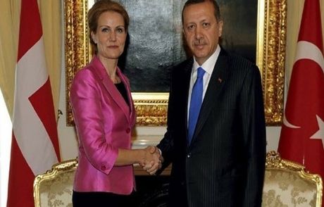 Danimarka'dan Roj Tv İtirafı