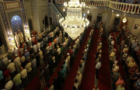 İlahi Sırla Dolu Gecede Gelen 12 İlahi Emir
