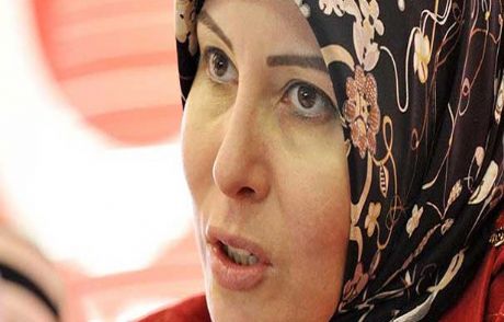 Zeynep Erbakan Görevinden İstifa Etti