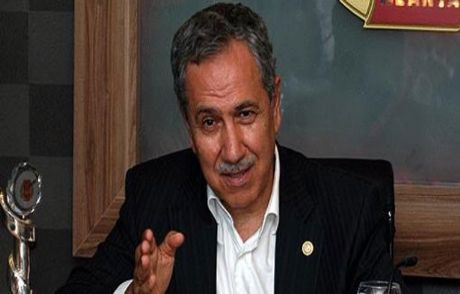 Ak Parti'de 'öcalan'a V Hapsi' Çatlağı