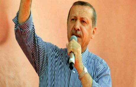 'içte Ve Dışta Makam Kavgası Olmayacak'