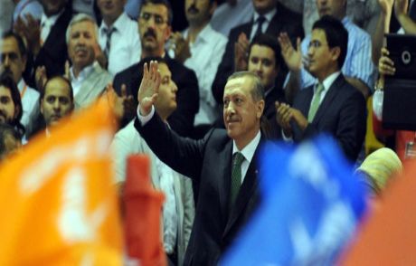 Erdoğan'ın En Çok Kullandığı Cümleler