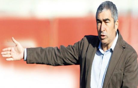 Samet Aybaba, 4 Yıllığına Beşiktaş'ta!