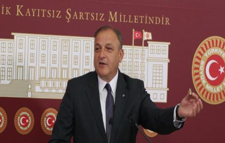 Aym Kararıyla Millet İradesi Yok Sayıldı