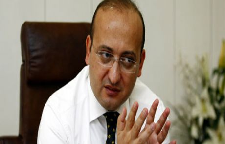 Ne İmralı Ne De Kandil Muhatap Alınacak!
