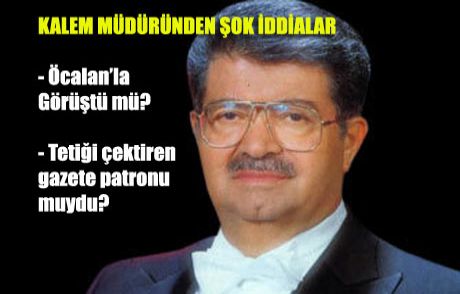 Özal'ın Ölümü İle İlgili Şok İddialar?
