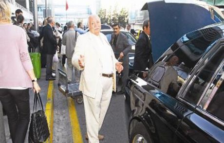 Ünlü İşadamı Hayatını Kaybetti