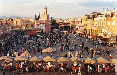 Bu Ülkede Emekli Maaşları 14 Kat Arttı