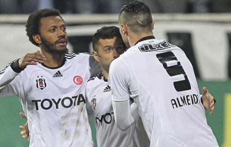 Beşiktaş'ta Saltanat Sona Erdi!