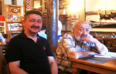 Şükür'den Güler'e Davet