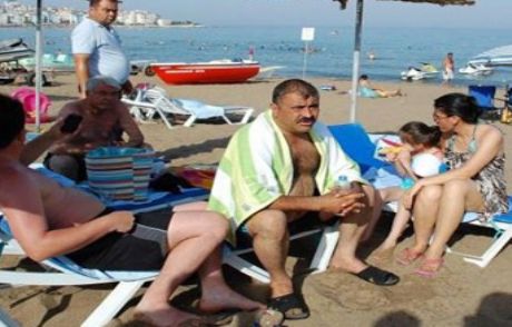 Kavurucu Sıcağa Vantilatörlü Çözüm!
