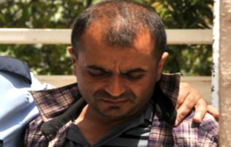 'hastaneye Gittiğine Değsin' Deyip...