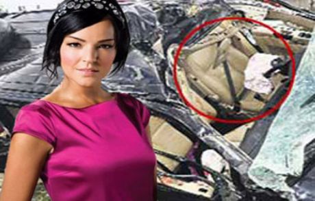 Hayata Veda Etmek İçin Çok Erkendi