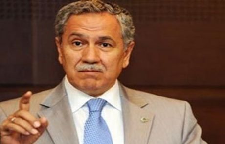Arınç: 'leyla Zana Doğru Söyledi'