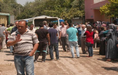 Lys'den Çıktı, Trafik Kazasında Öldü!