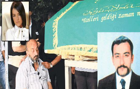 Bengü'den Korumasına Duygu Dolu Veda Şiiri