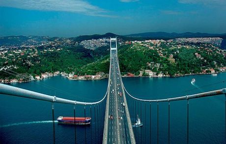 İstanbullular Yarın Geceye Dikkat!