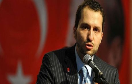 Kürt Sorununu Milli Görüş Çözer