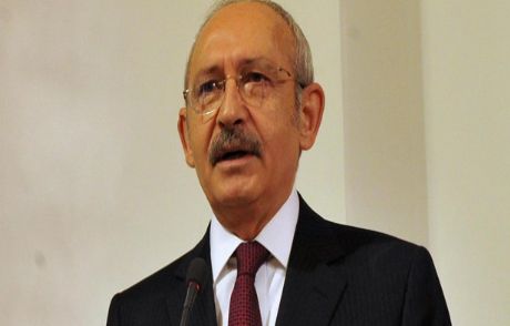 Kılıçdaroğlu'ndan Öcalan İçin Yeşil Işık