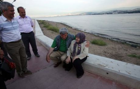 Berrin Nineden Hizmetlere Tam Not