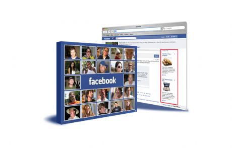 Facebook'tan Gerçek Zamanlı Reklamı