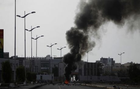 Yemen'de Ordu Komutanı Öldürüldü