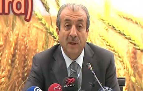 Buğday Fiyatları Açıklandı