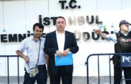 Seray Sever'le İlgili İfade Verdi