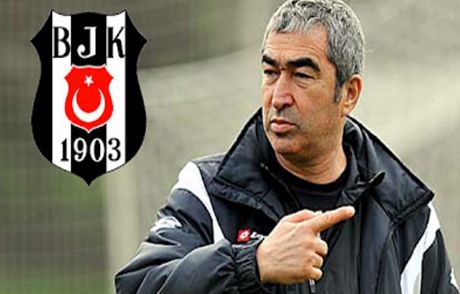 Beşiktaş Çalışmalara Başlıyor!