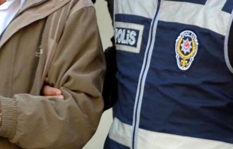 Kaçak Nargile Tütünü Operasyonu