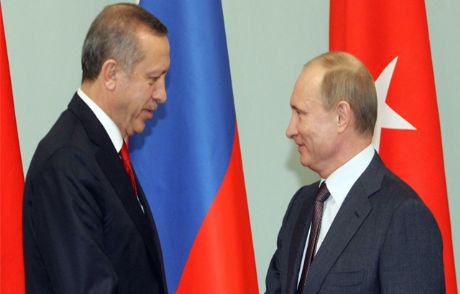 Beklenen Görüşme Gerçekleşti