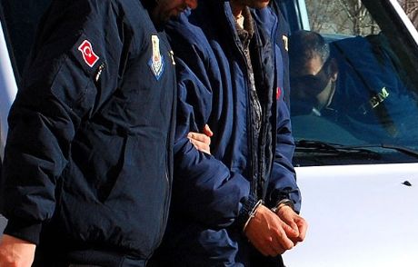 İstanbul'da Terör Operasyonu