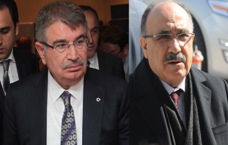 Bakanlar Da Bölgeye Gidiyor