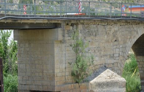 Kadıköy Köprüsü Ulaşıma Kapandı