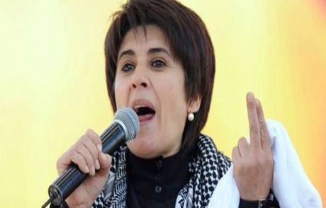 Pkk'nın Bu Saldırısı Leyla Zana'ya Bir Cevap