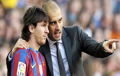 Pep Guardiola İçin Sürpriz İddia
