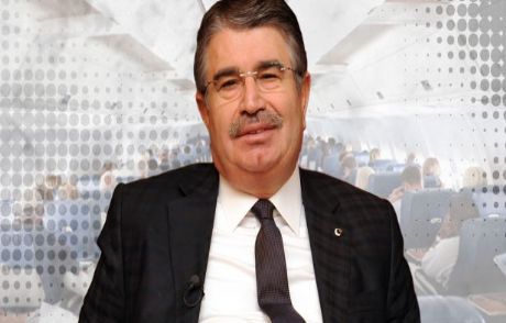 Bakan Şahin Protestoyu Tezahürat Sandı