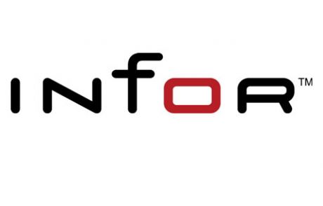 Infor Easy Rms'i Satın Aldı!