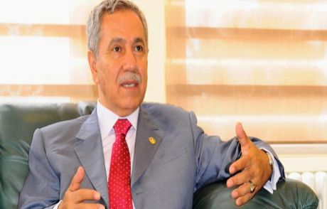 Bülent Arınç Hain Saldırıyı Anlattı