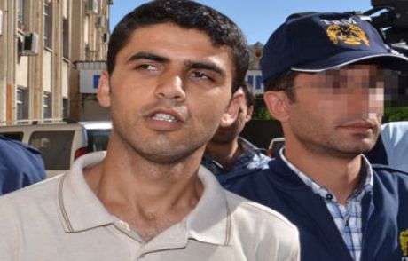 İzmir Talimatını Karayılan Vermiş