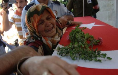 'yetim Yavrum, Çileli Oğlum, Yaktın Beni'