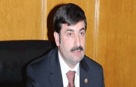Üstün: Şanlıurfa'da Kapasite Fazlalığı Var!