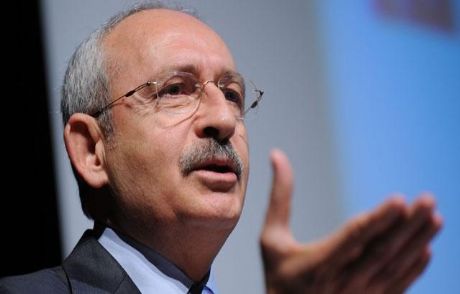 'ellerini Kollarını Sallaya Sallaya Gittiler'