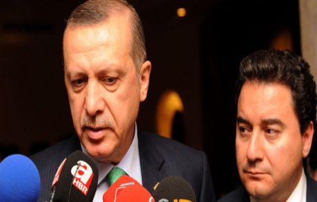 Erdoğan'dan Şehitler İçin İlk Açıklama